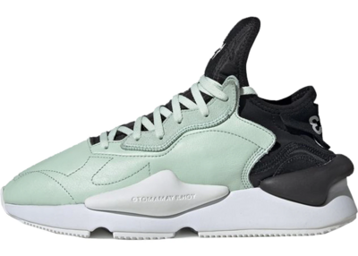 adidas Y-3 Kaiwa Salty Green