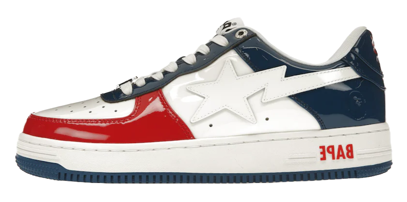 A Bathing Ape Bape Sta France