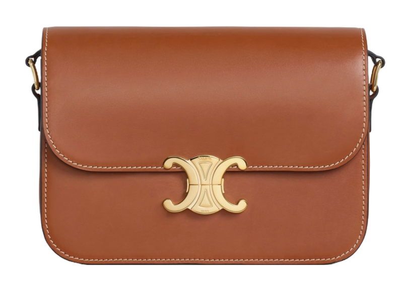 Celine Borsa Triomphe Classique