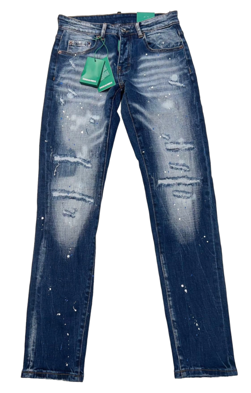 Dsquared2 Jeans Cool Guy Green Label