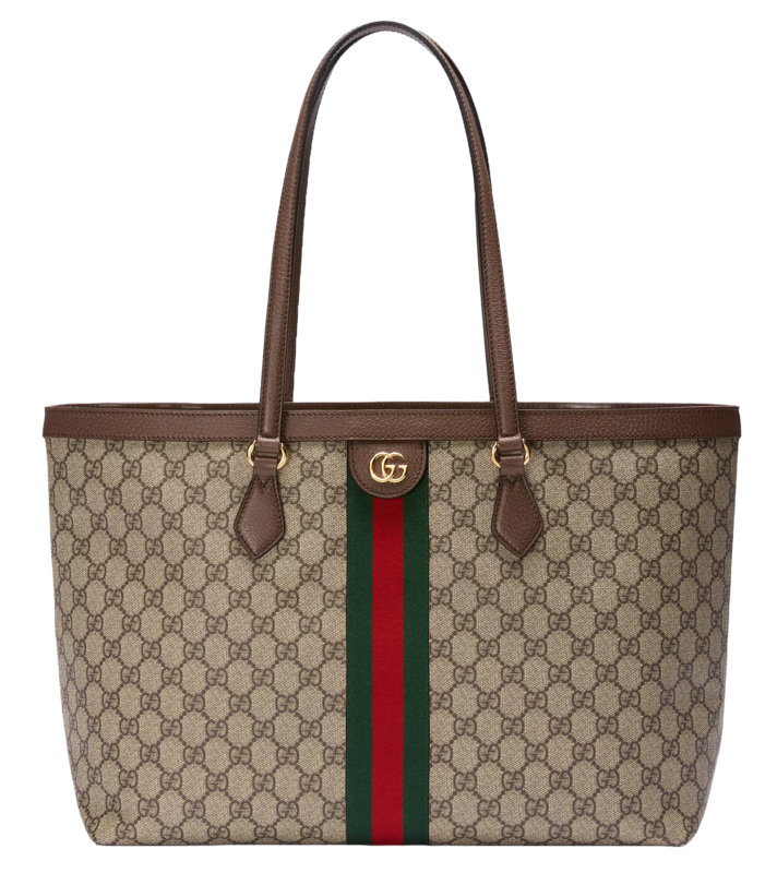 Gucci Borsa Shopping Ophidia GG