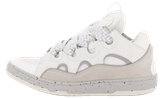 Lanvin Curb Sneakers