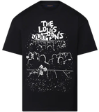 Louis Vuitton LV Concert Print T-shirt