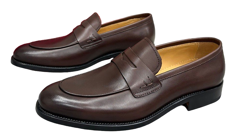 Ferragamo Mocassino Penny