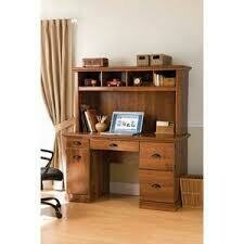 SHELVE , HUTCH FOR COMPUTER TABLE