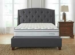 MATTRESS QUEEN SIZE, 10&quot;