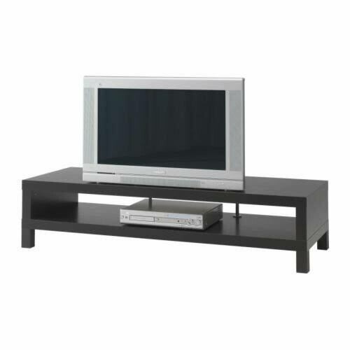 TV stand DARK BROWN TV STAND