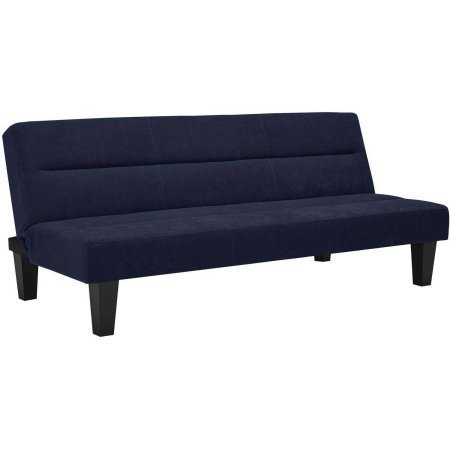 KEBO SOFA/ BED NAVY/BLUE