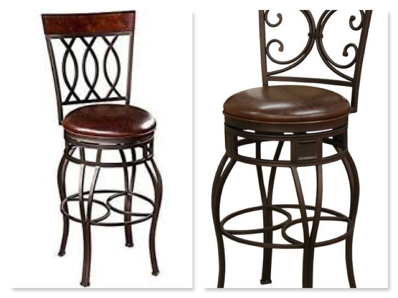 BAR CHAIR  BELLA