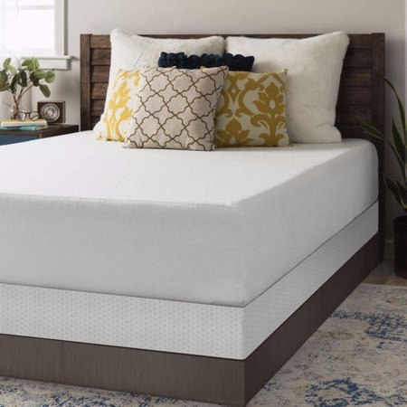 MEMORY FOAM MATTRESS 12&quot;  KING SIZE