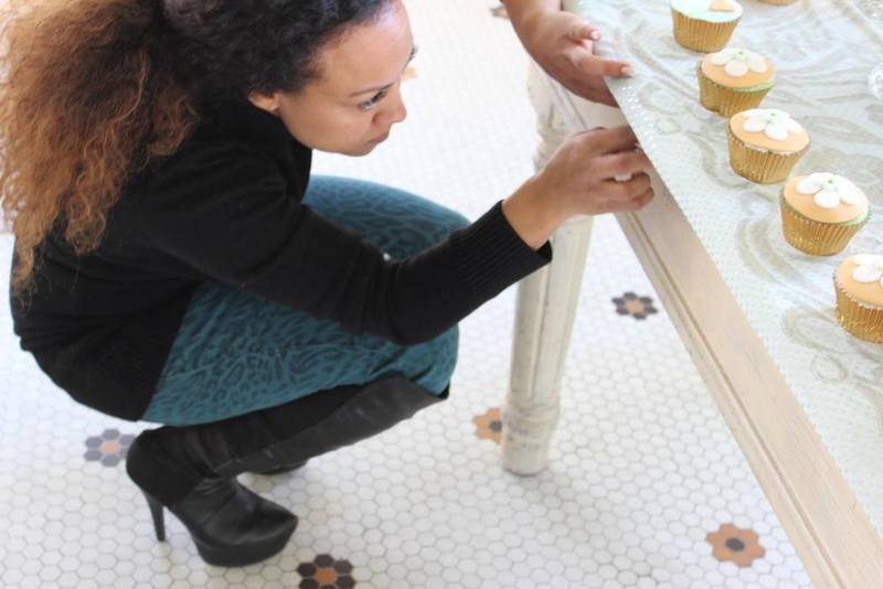 Day-of Wedding Coordinator