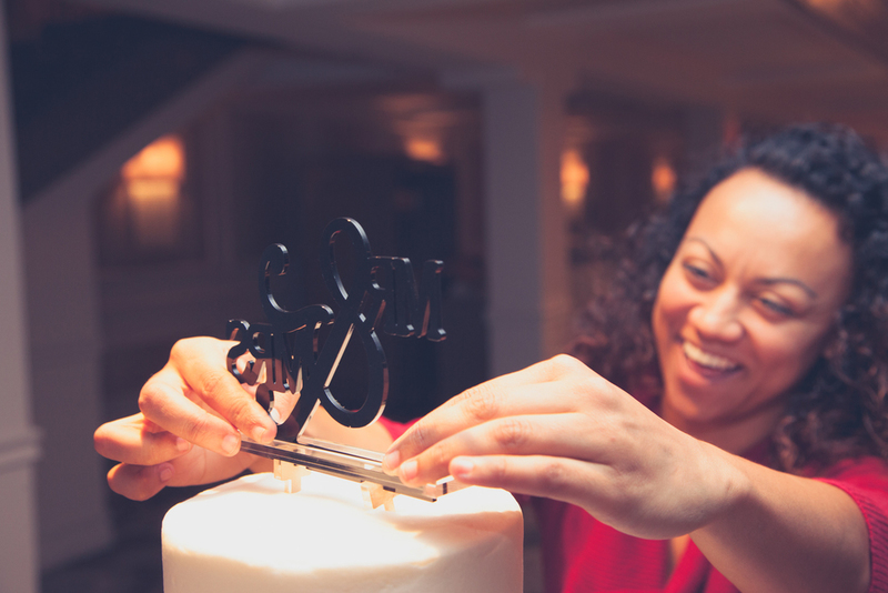 Full Service Wedding Coordinator