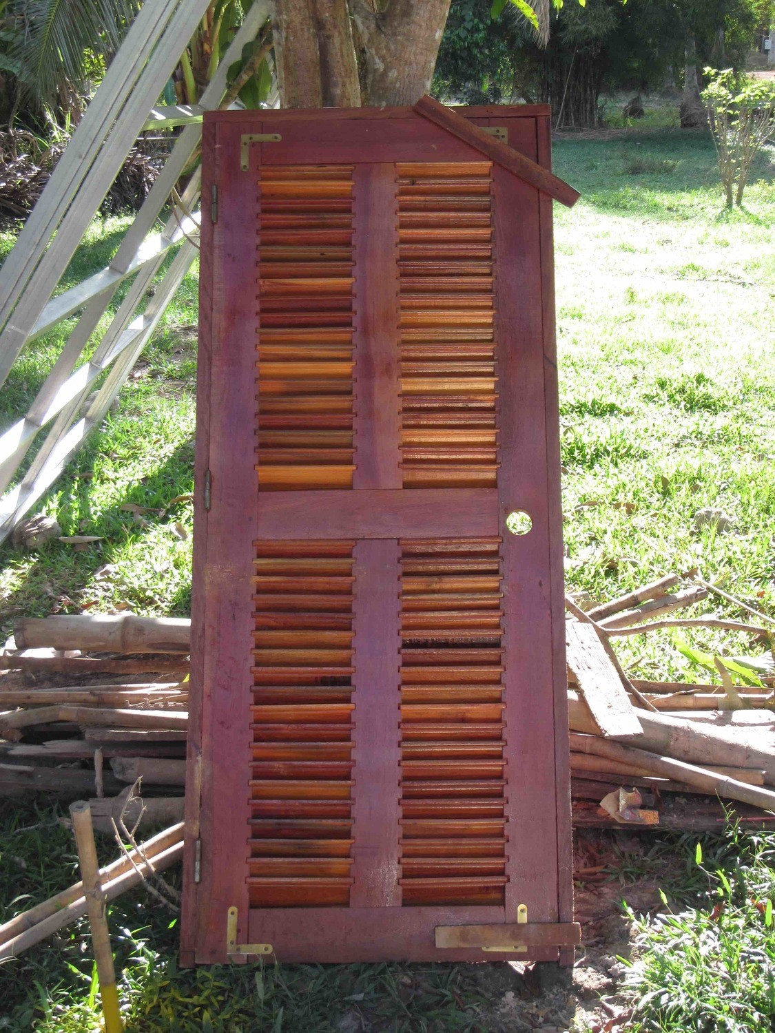 Door & Lock Door & Lock