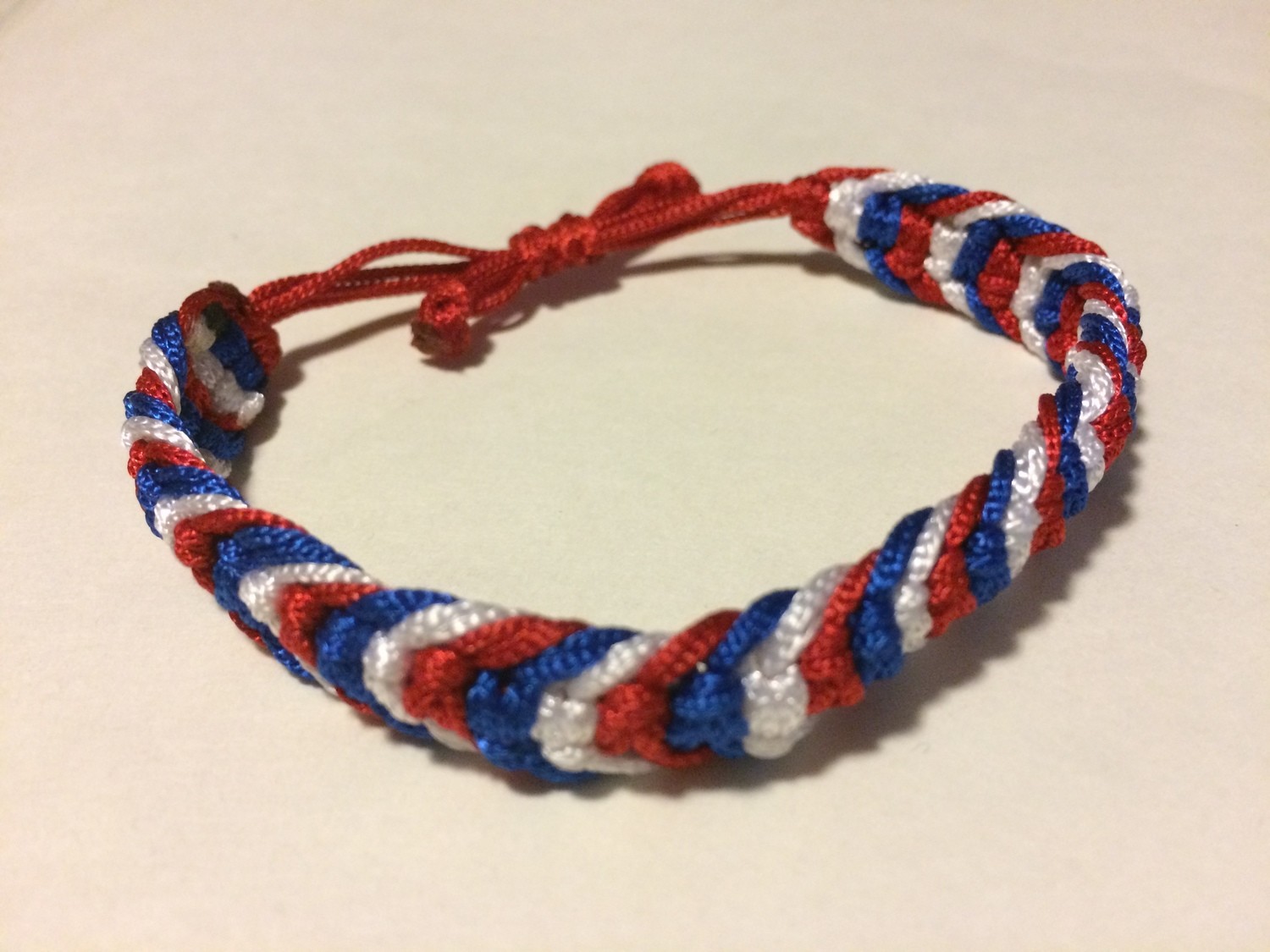 Authentic Cambodian Bracelet - Wide Authentic Cambodian Bracelet - Wide