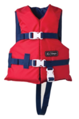 Life Vest, Child