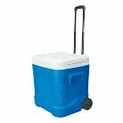 Cooler, 60 QT | Holds 90 cans