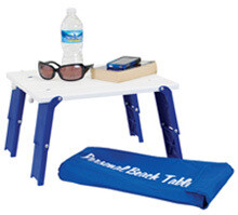 Table, Personal Beach