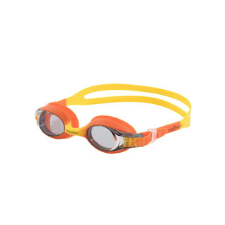 Goggles, Flipper Goggles by Dolfin - Youth Ages 4+