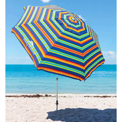 Umbrella, Beach 8 Ft Tilt