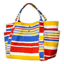 Tote, Beach - Large