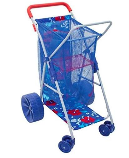 Cart, Beach Wonder Wheel
