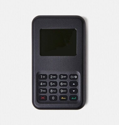 Payment Terminal