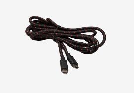 Lightspeed Cable 1.8M USB-C (AU)