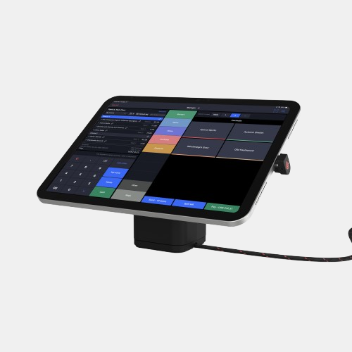 Universal Stand for Tablets