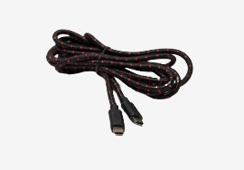 Lightspeed Cable 1.8M USB-C (AU)