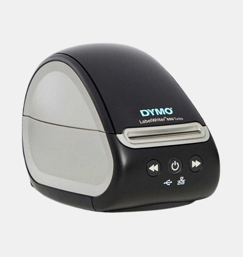 DYMO 550 Turbo Label Printer (AU)