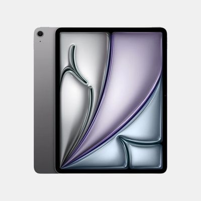 iPad Air M4 - 13in - 128GB Wi-Fi