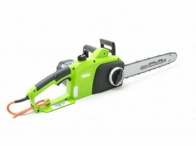 Chainsaws Electric