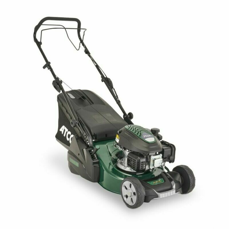 Atco Liner 16S