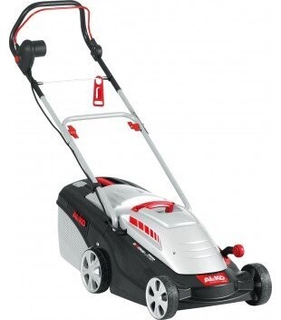 AL.KO 40E ELECTRIC LAWNMOWER