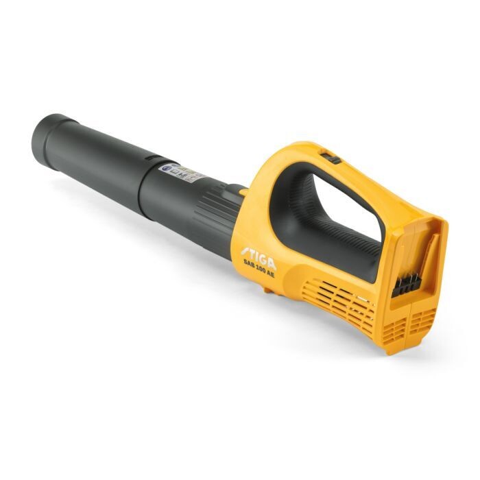 Stiga BL 100AE 20v Blower (Battery and Charger included)