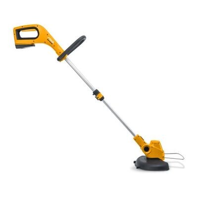 Stiga SGT 100AE Strimmer 2.0Ah (Battery and Charger included)