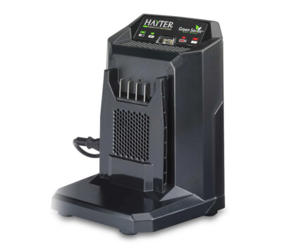 Hayter 60V Battery Charger (Code 120A)