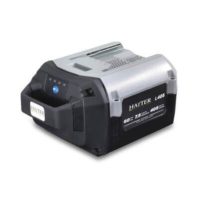 Hayter 7.5Ah Battery 60V (Code 107A)