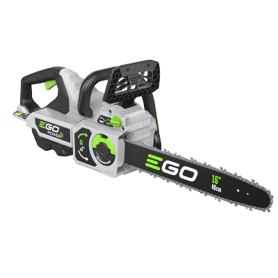 EGO CS1614E KIT CHAINSAW (WITH BATTERY AND CHARGER)