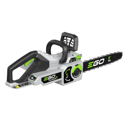 EGO 1610E CHAINSAW (BARE TOOL)