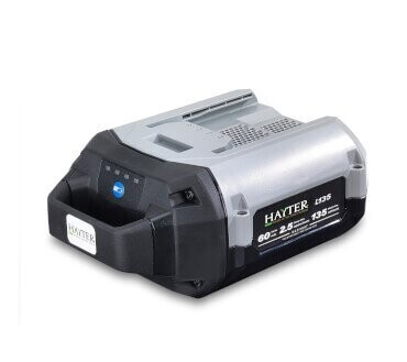 Hayter 2.5Ah 60V Battery