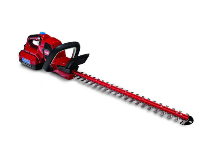Toro Cordless Hedge Trimmer 60V Flex Force Power System (Bare Tool) 51855T