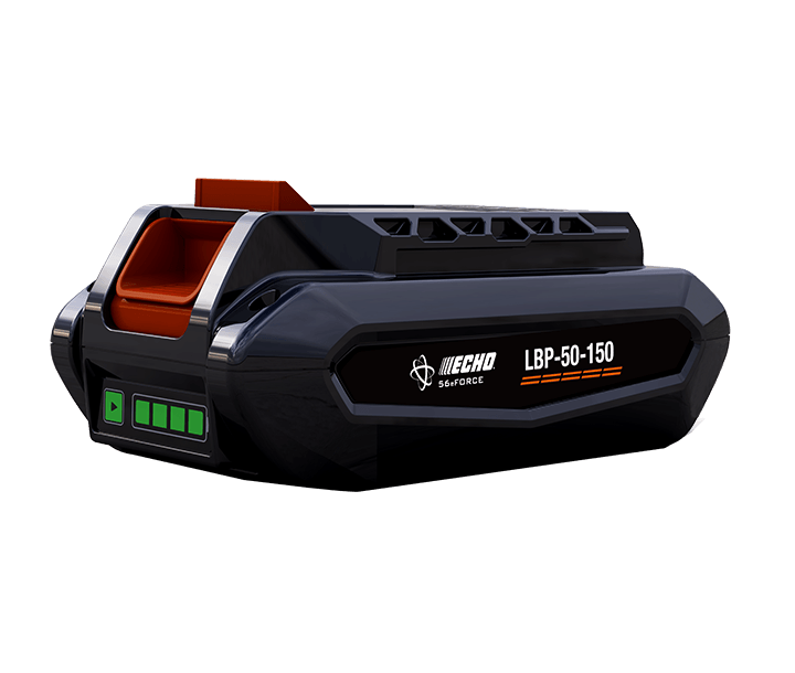ECHO 56E Force 2.5Ah Battery