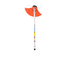 Echo MTA-DTB Grass Trimmer Attachment