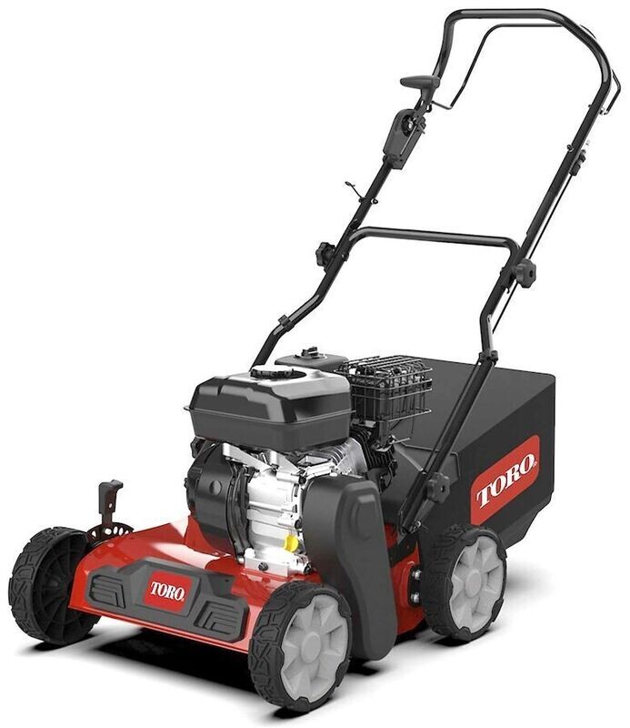 Toro 54610 Petrol Scarifier