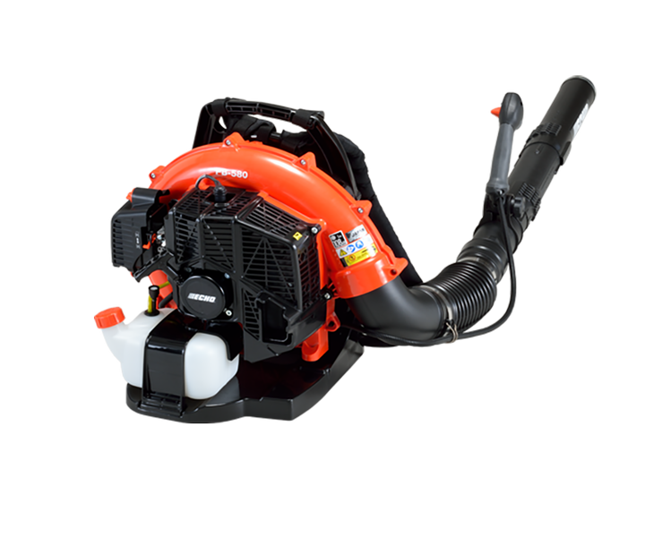 Echo PB580 Petrol Back Pack Blower Echo PB580 Petrol Back Pack Blower