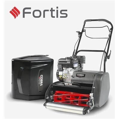 Cylinder Mowers Petrol/Electric/Lithium-Ion