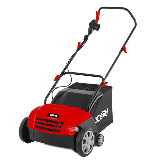 Cobra SA32 Electric Scarifier