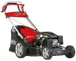 EFCO LR53TK All Road Plus 4 Command Special Edition Lawnmower