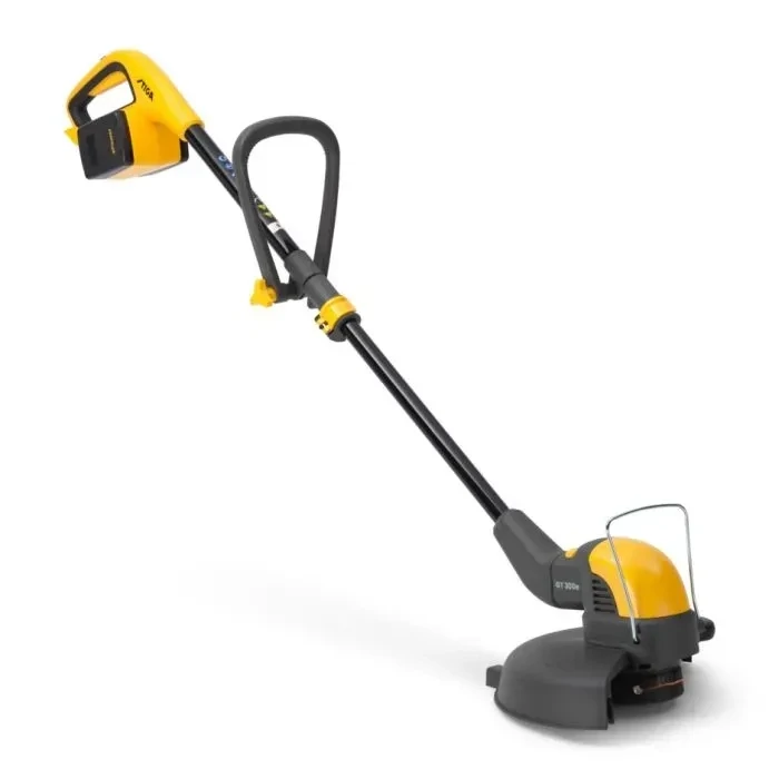 GT300E BATTERY STRIMMER KIT